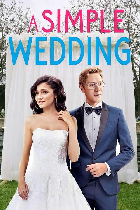A Simple Wedding